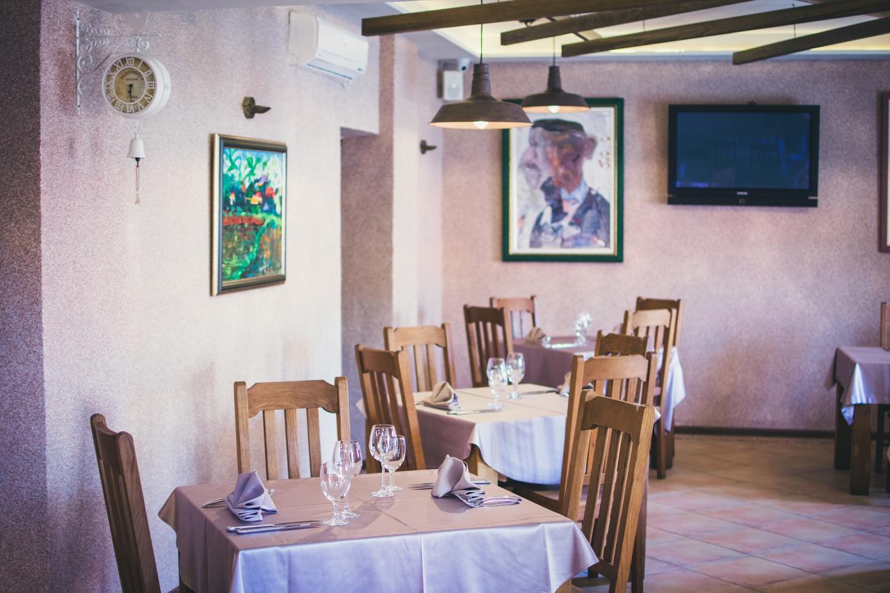 Hotel Lavanda Donja Kostanjica Zewnętrze zdjęcie