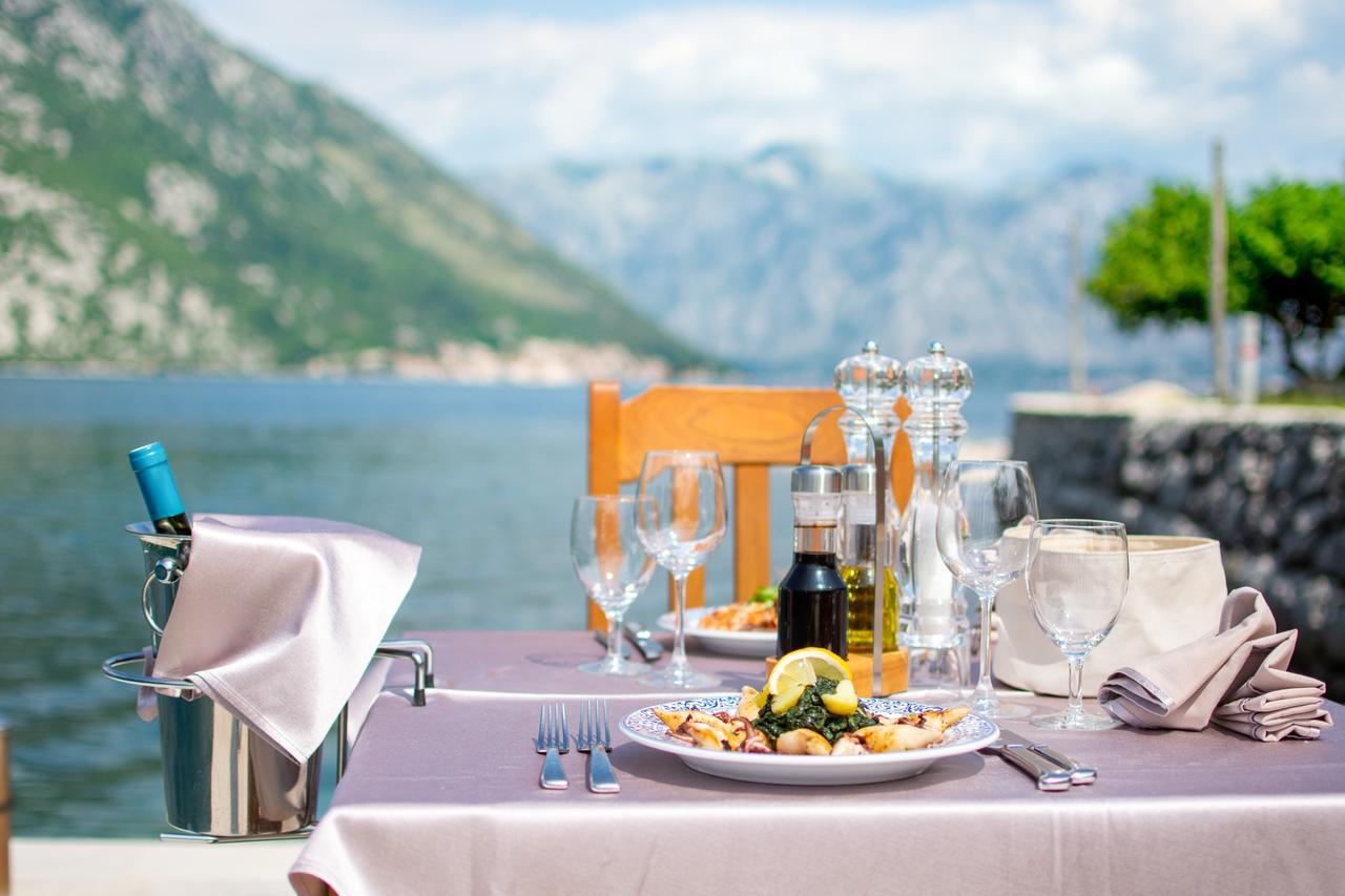 Hotel Lavanda Donja Kostanjica Zewnętrze zdjęcie